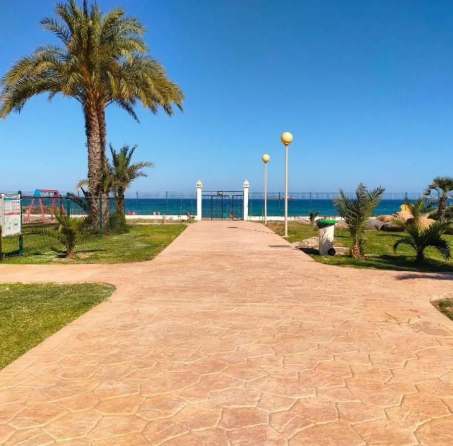 Acceso Directo A Playa Naturista De Vera Lejlighed