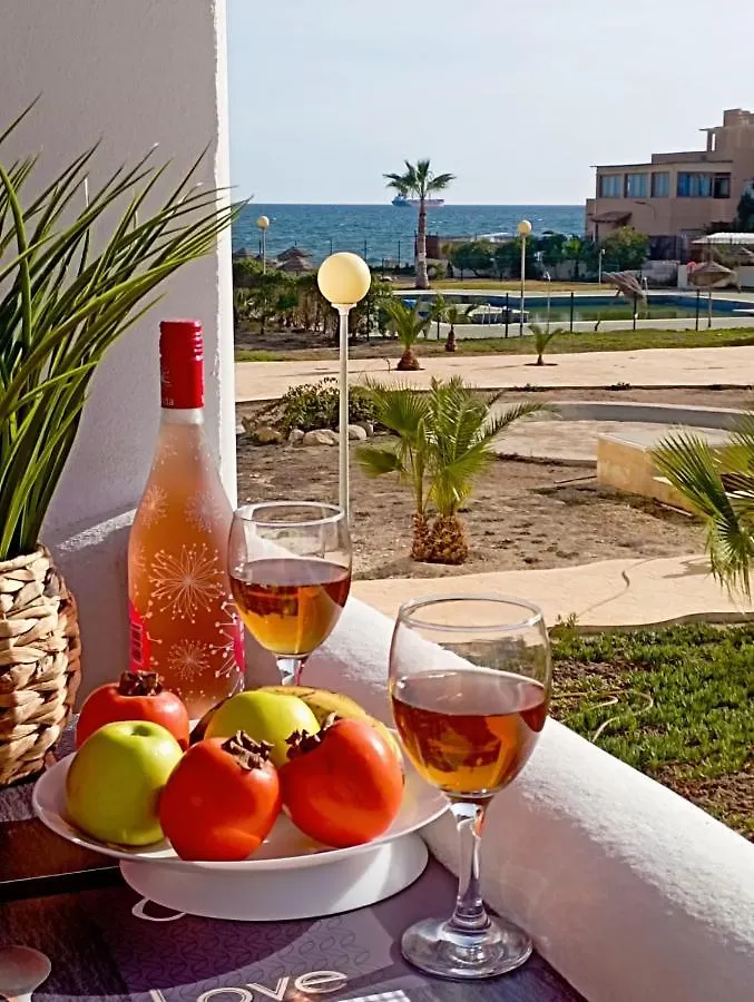 Acceso Directo A Playa Naturista De Vera Spanien