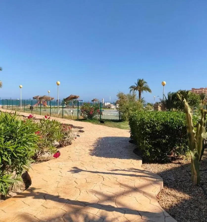 Apartment Acceso Directo A Playa Naturista De Vera Spain
