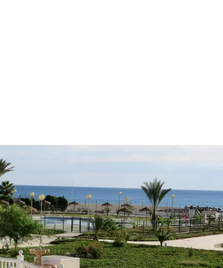Apartment Acceso Directo A Playa Naturista De Vera